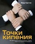 

Точки кипения Как организации группы и команды создают