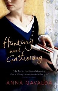 

Hunting and Gathering