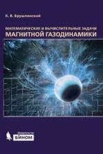 

Математические и вычислит задачи магнитной газодинамики