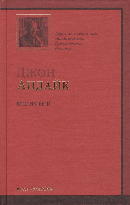 

Кролик беги