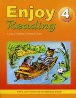 

Enjoy Reading 4 кл Книга для чтения
