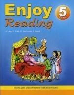 

Enjoy Reading 5 кл Книга для чтения