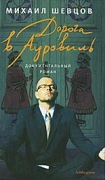 

Дорога в Ауровиль
