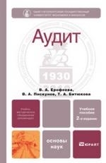 

Аудит Учеб пос