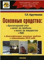 Основные средства Основные средства