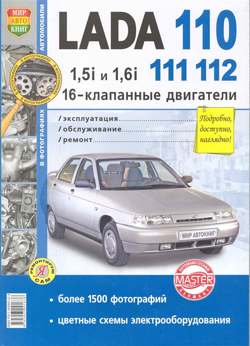 

Lada 110 111 112