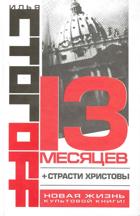 

13 месяцев