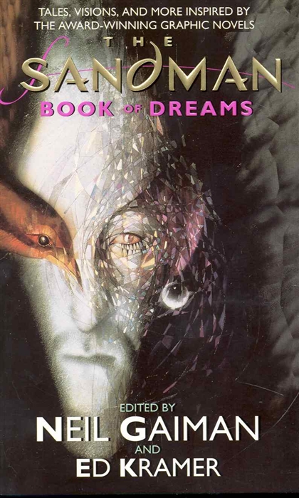 

The Sandman