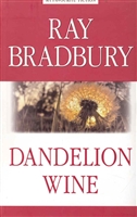 Dandelion Wine Dandelion Wine