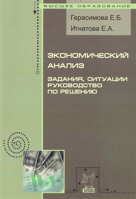 

Экономический анализ