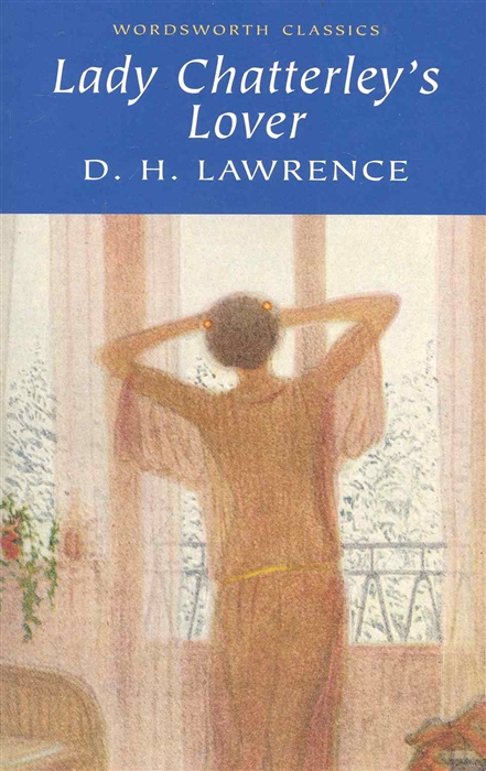 

Lady Chatterley s Lover