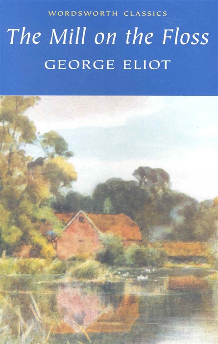 

The Mill on the Floss
