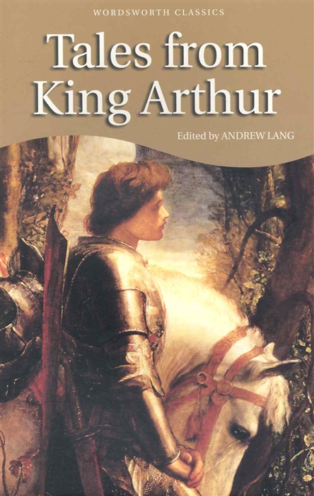 

Tales from King Artur