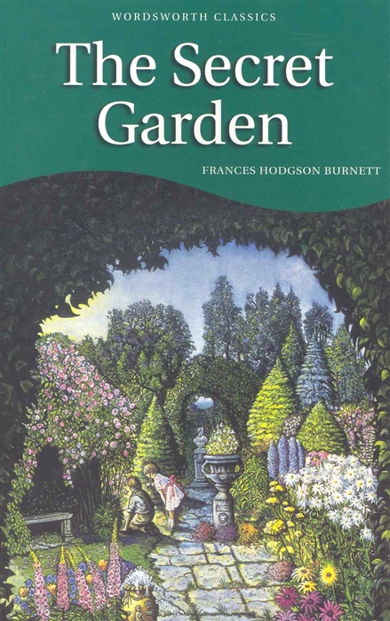 

The Secret Garden