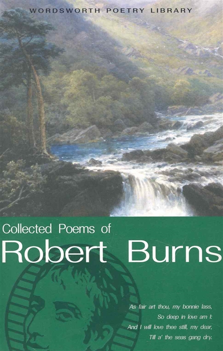 

The collected Poems of Robert Burns