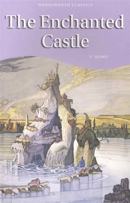 

The Enchanted Castle