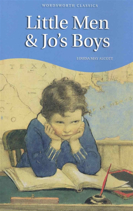 

Little Men Jo s Boys