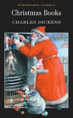 

Christmas Books