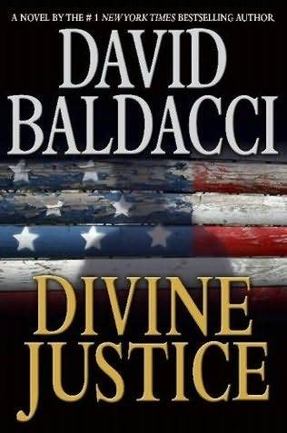 

Divine Justice
