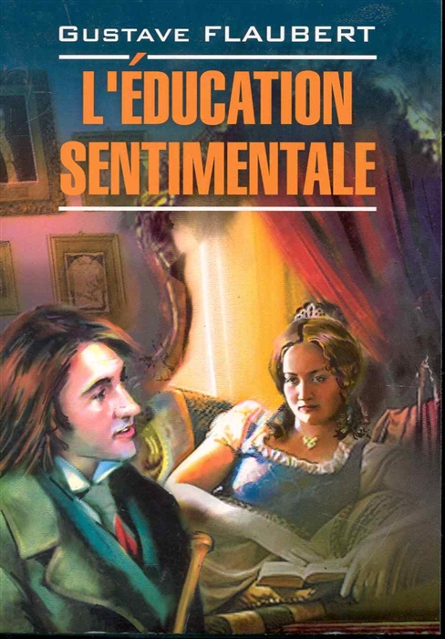 

L education Sentimentale