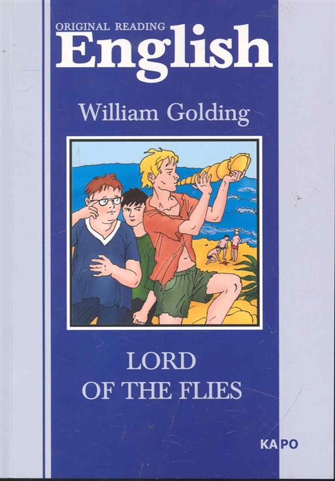 

Lord of the flies