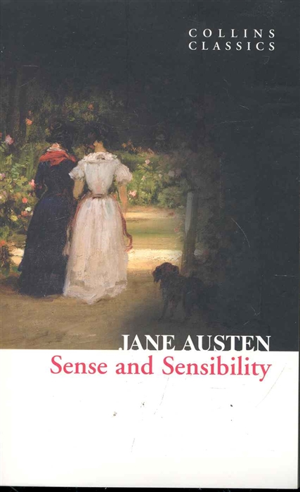 

Sense and Sensibility