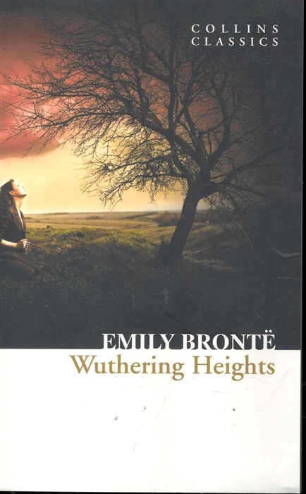 

Wuthering Heights