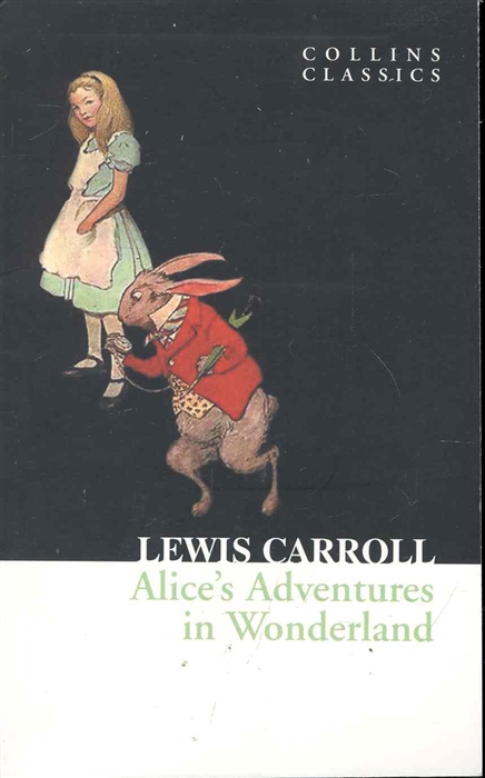 

Alice s Adventures in Wonderland
