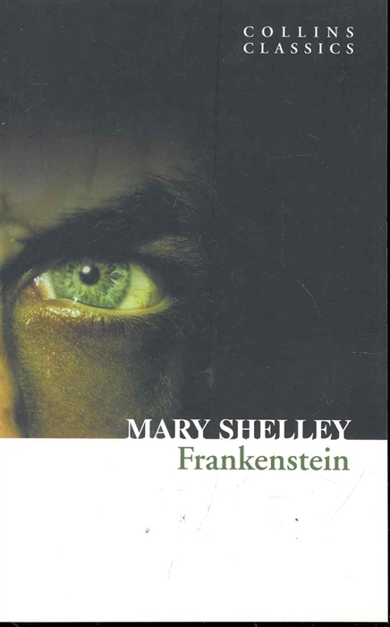 

Frankenstein