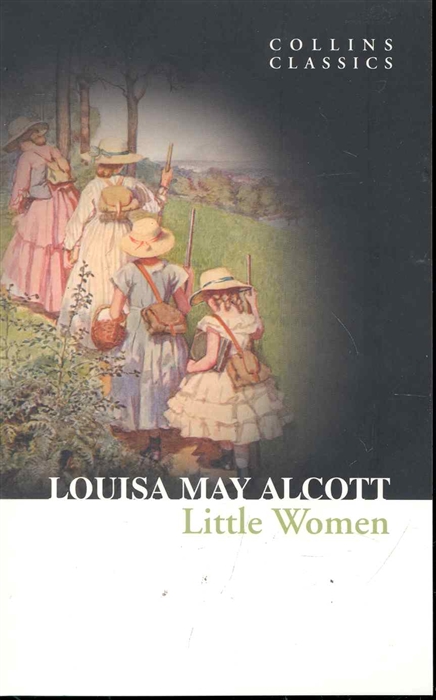 

Little Women