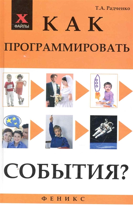 

Как программировать события