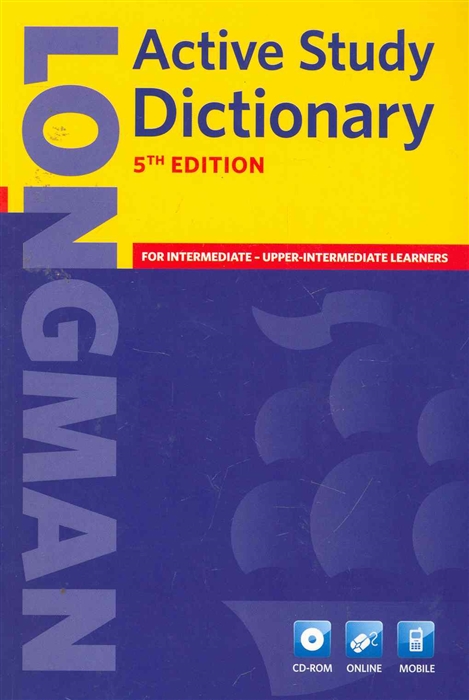 

Active Study Dictionary