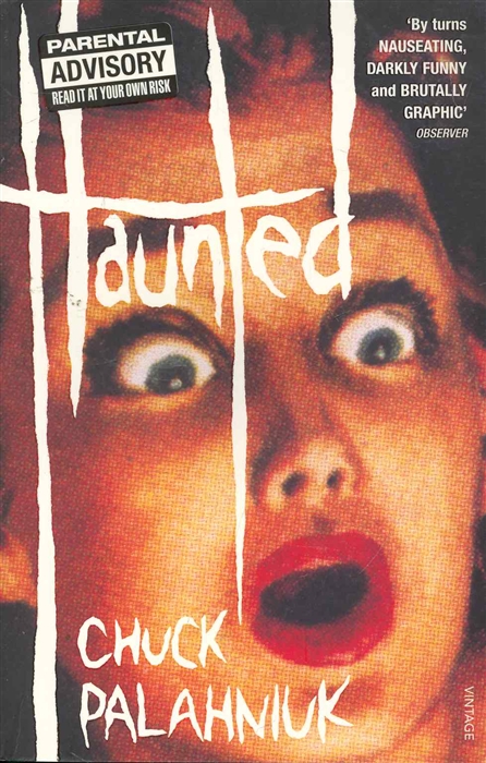 

Haunted