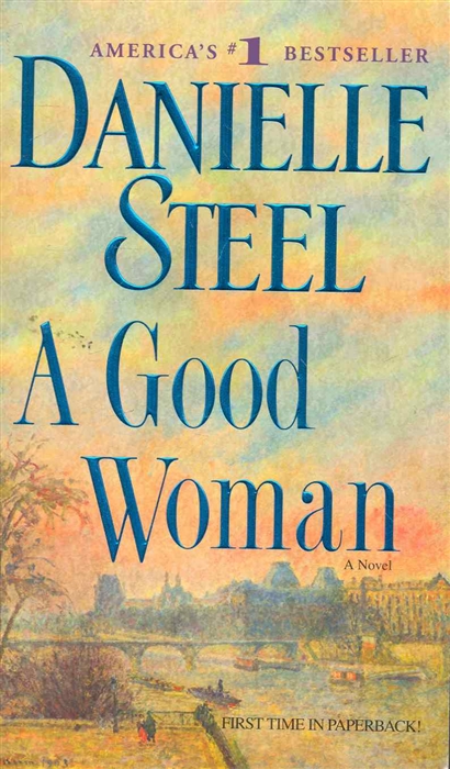 

A Good Woman