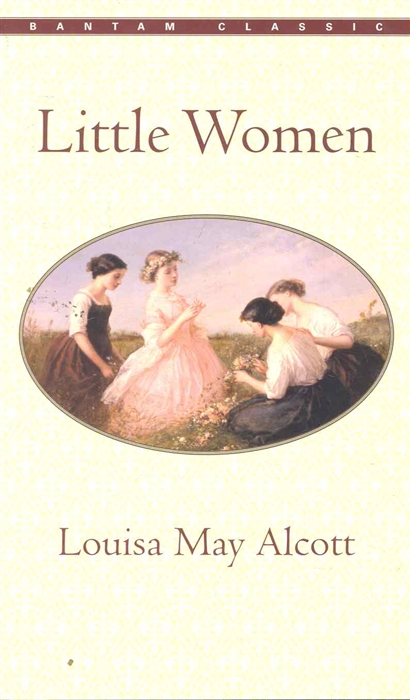 

Little Women