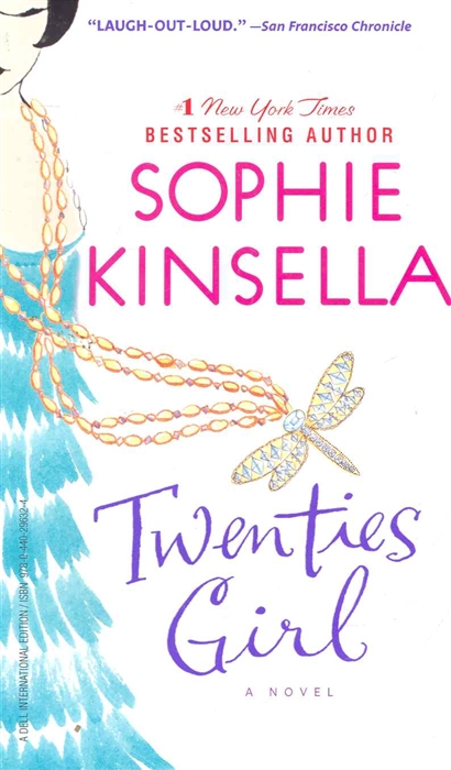 

Twenties Girl