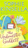 The Undomestic Goddess The Undomestic Goddess