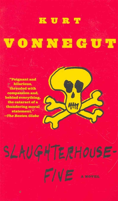 

Slaughterhouse-Five