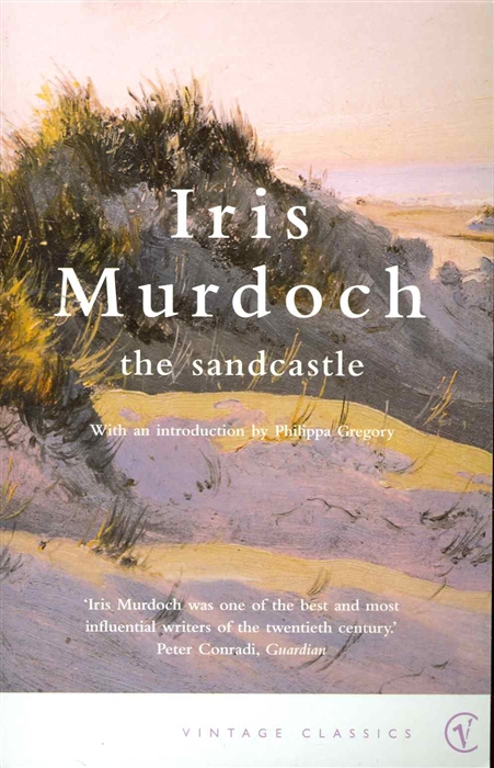 

The Sandcastle