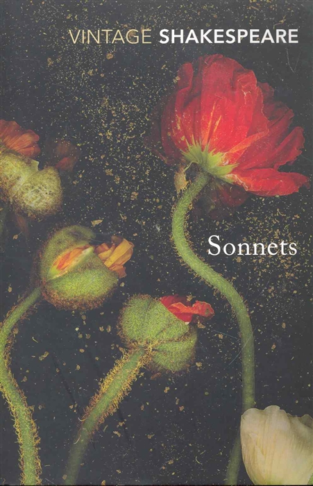 

Shakespeare Sonnets