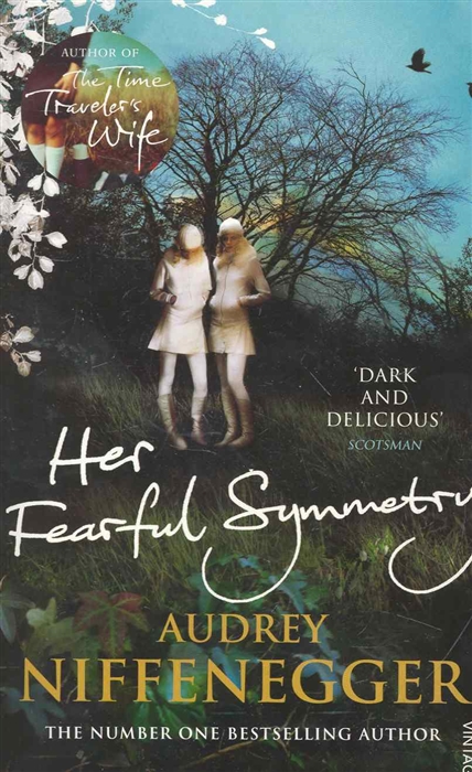 

Her Fearful Symmetry