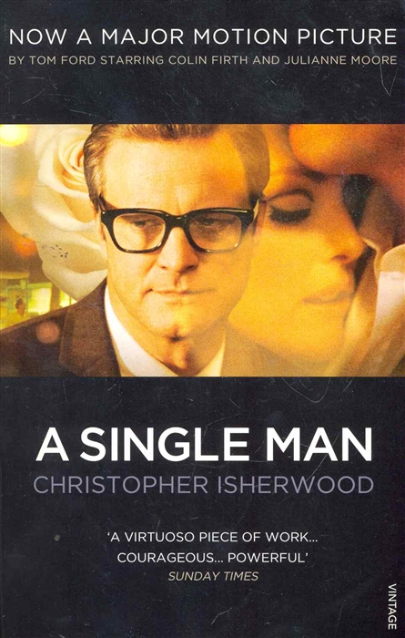 

A Single Man