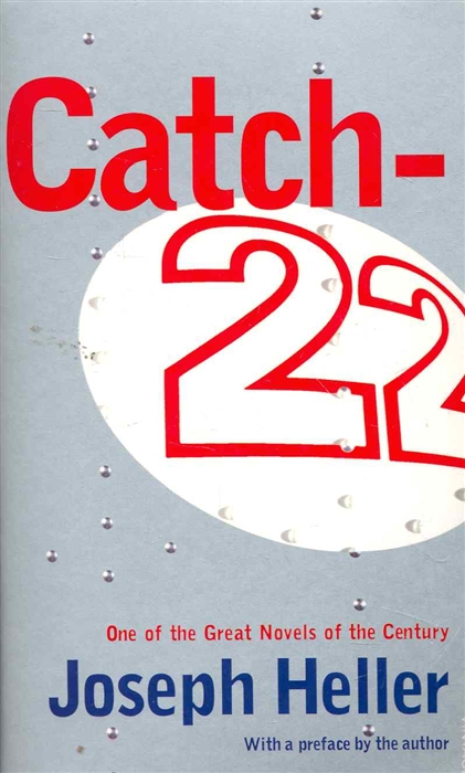 

Catch-22