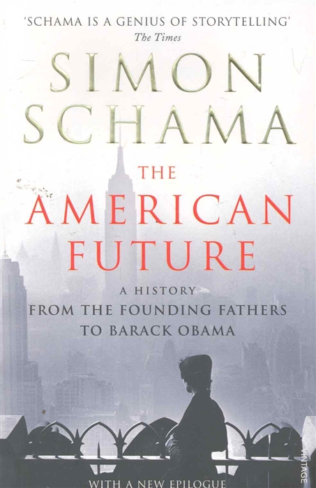 

The American Future