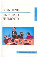 Genuine English Humour Genuine English Humour