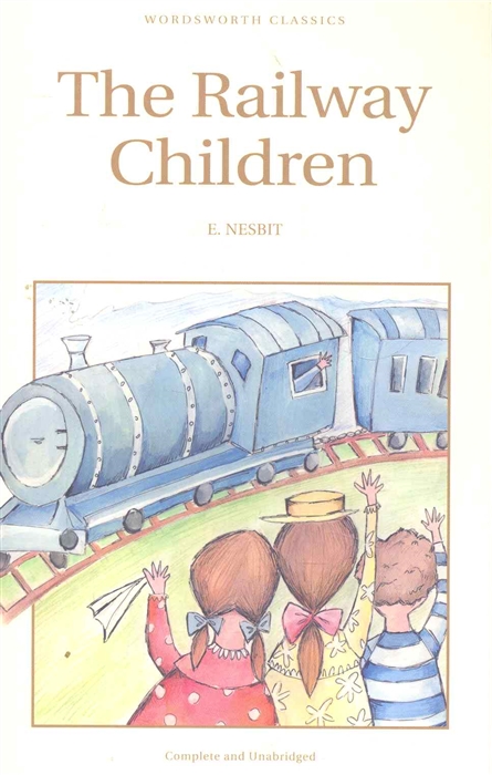 

The Railway Children