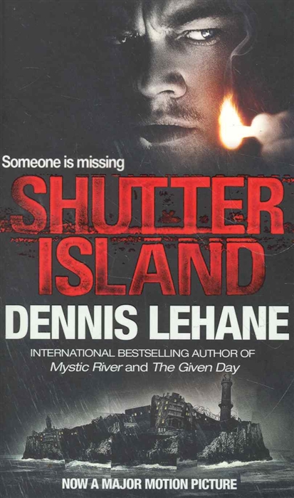 

Shutter Island