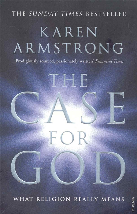 

The Case for God