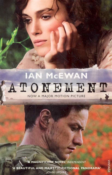 

Atonement