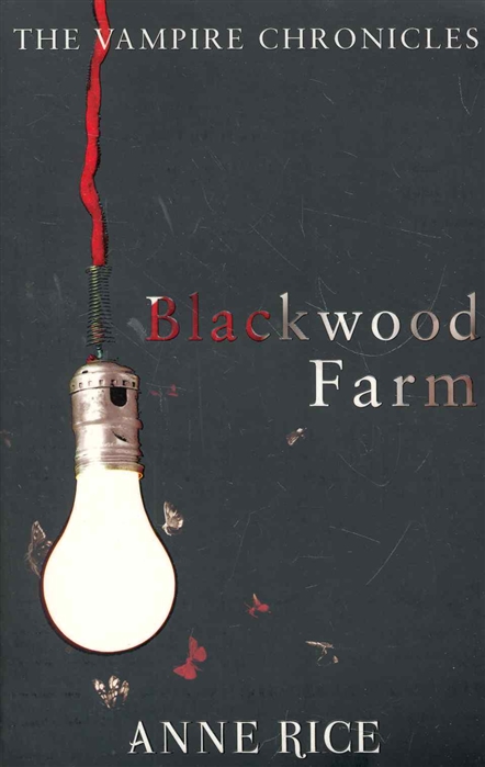 

Blackwood Farm